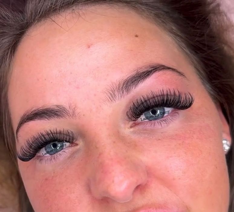 Extensii gene fir cu fir ~ Zona 13 Septembrie