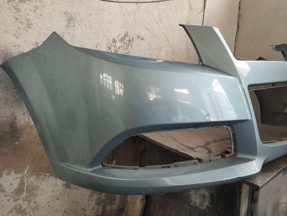 Продам бампер б/у