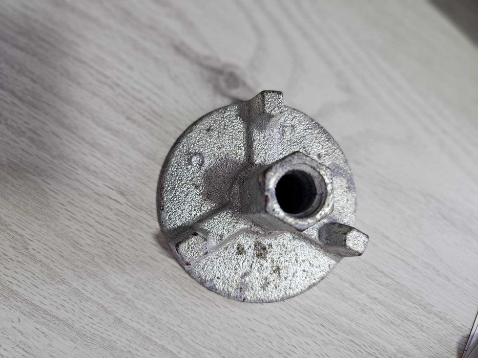 Bara filetata Cofraje Panouri Accesorii