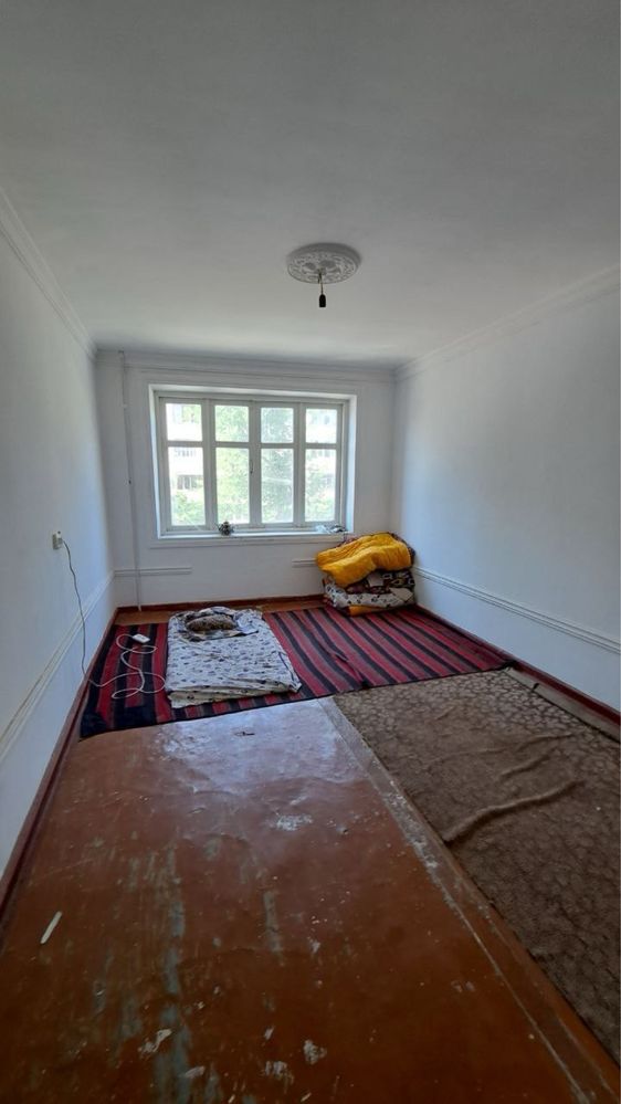 Продается 2 комнатная квартира вторичка в Согдиане ор. Мечеть