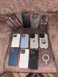 Vand lot huse iphone 14 pro max