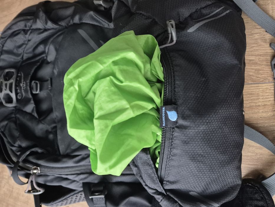 Rucsac bicicleta Osprey Syncro 20