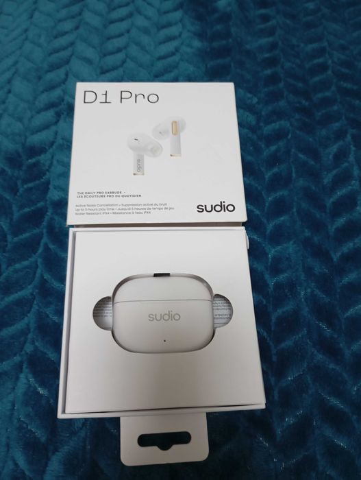 Earbuds d1 pro noi