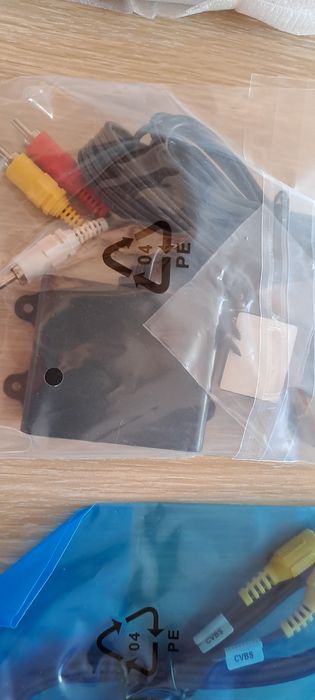 Unitate multimedia NOUA Audiovox VME 9510TS