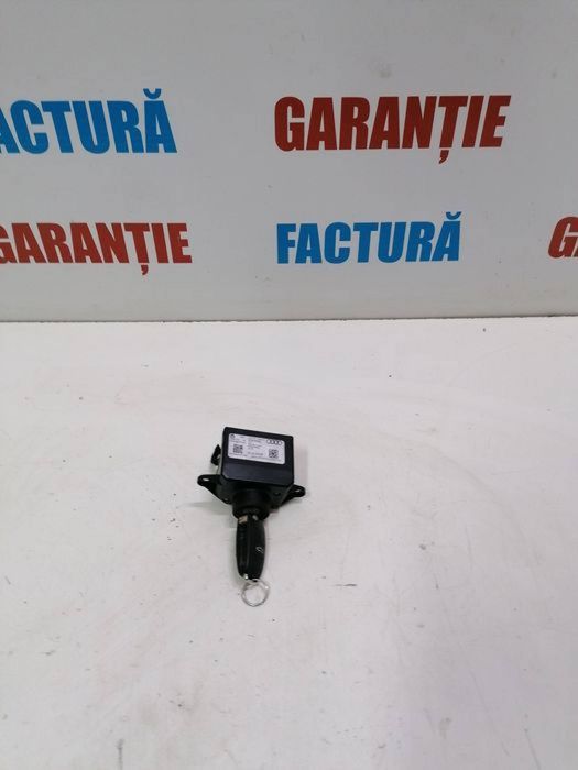 Contact pornire cheie Audi A6 C6 4F 4F0909131D