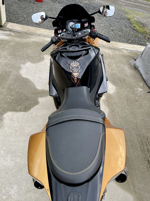 Suzuki GSX-R1000
