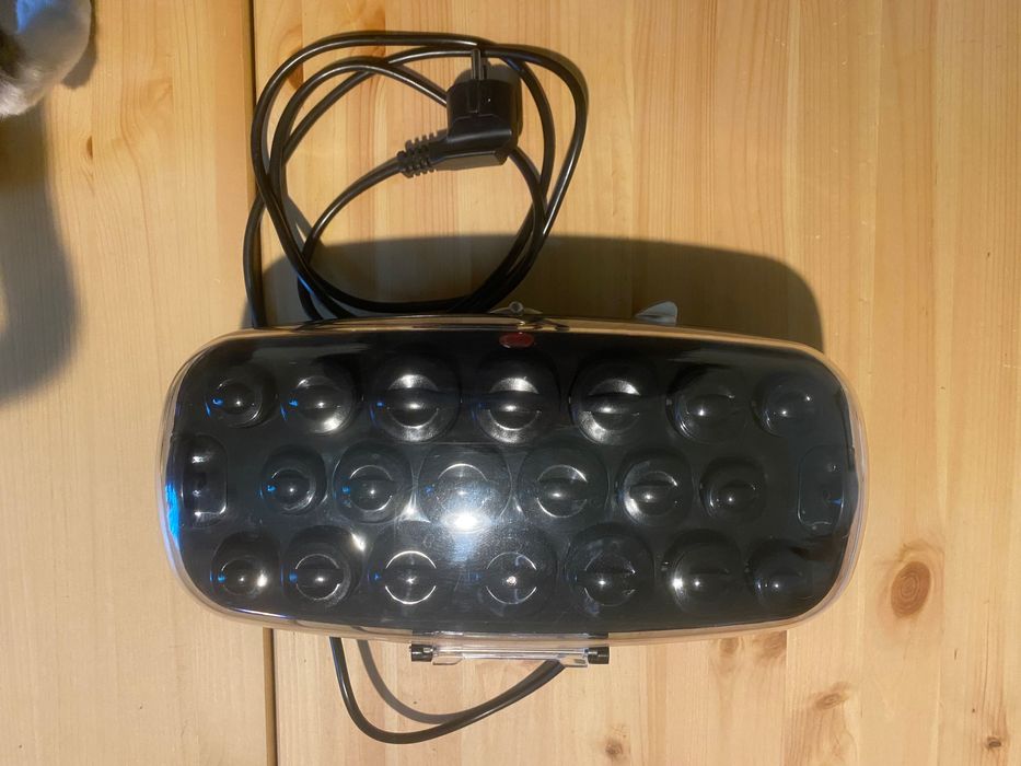 Bigudiuri electrice BaByliss