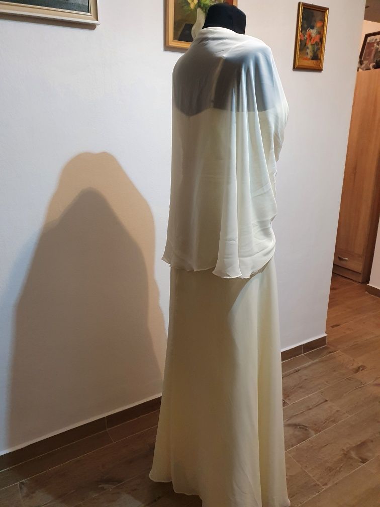 Rochie elegantă,pentru nunta sau banket