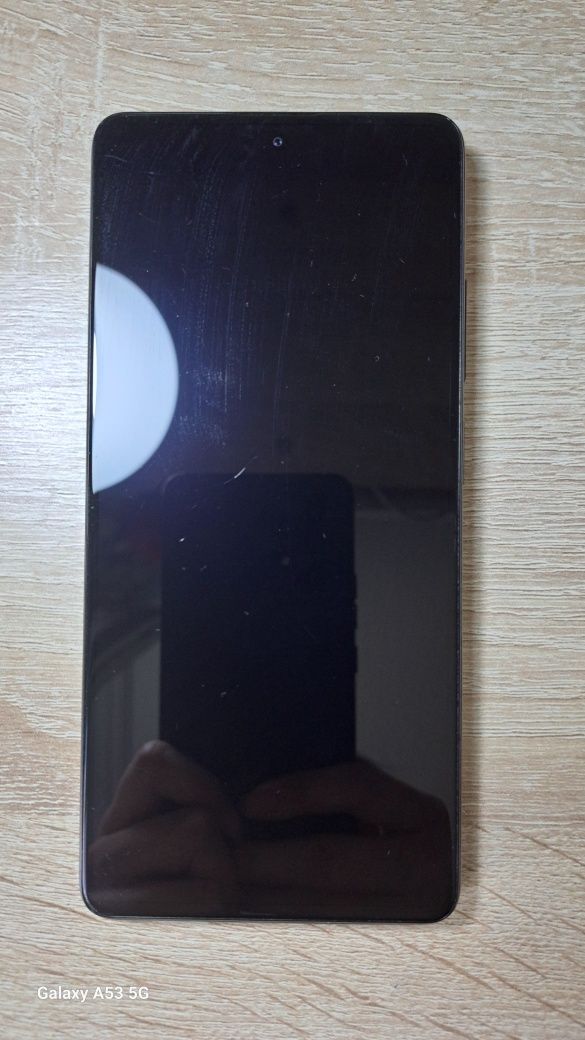 Продаётся Redmi Note 12 Pro+ 5G