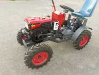 mini traktor мини трактор зубр zubr