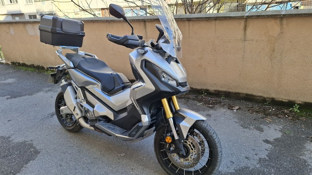 Honda X-adv 750 ORIGINAL
