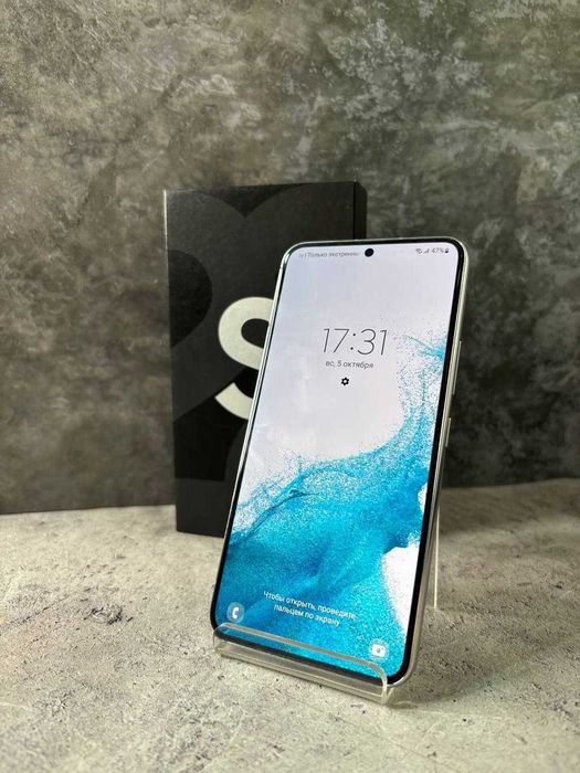 Samsung Galaxy S22 Петропавловск Жабаева 743600