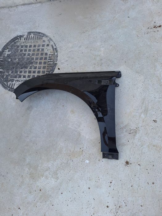 Vand Bara Completa Renault Megan 4 facelift/farurii…Piese Talisman