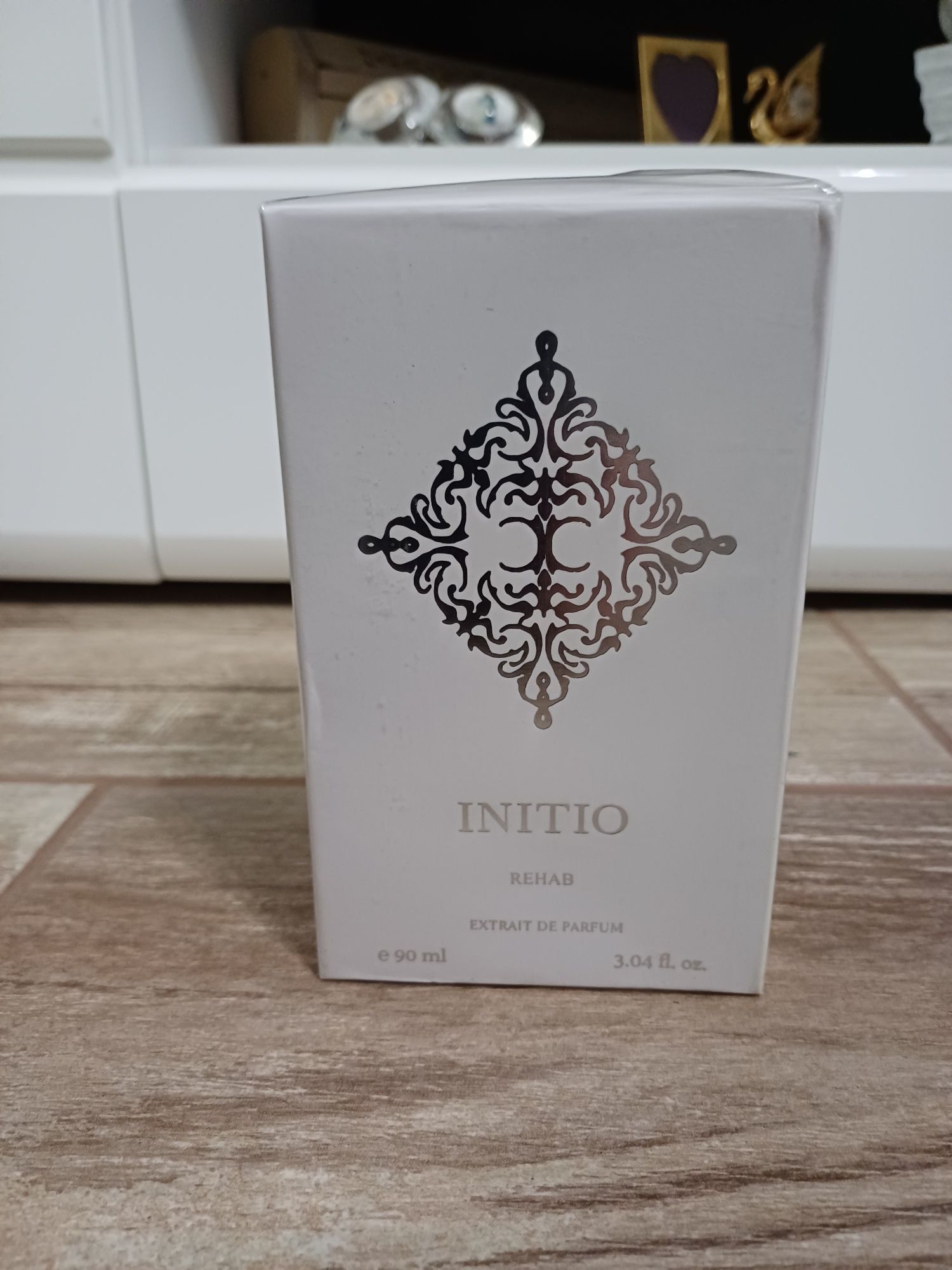 Initio Rehab 90ml