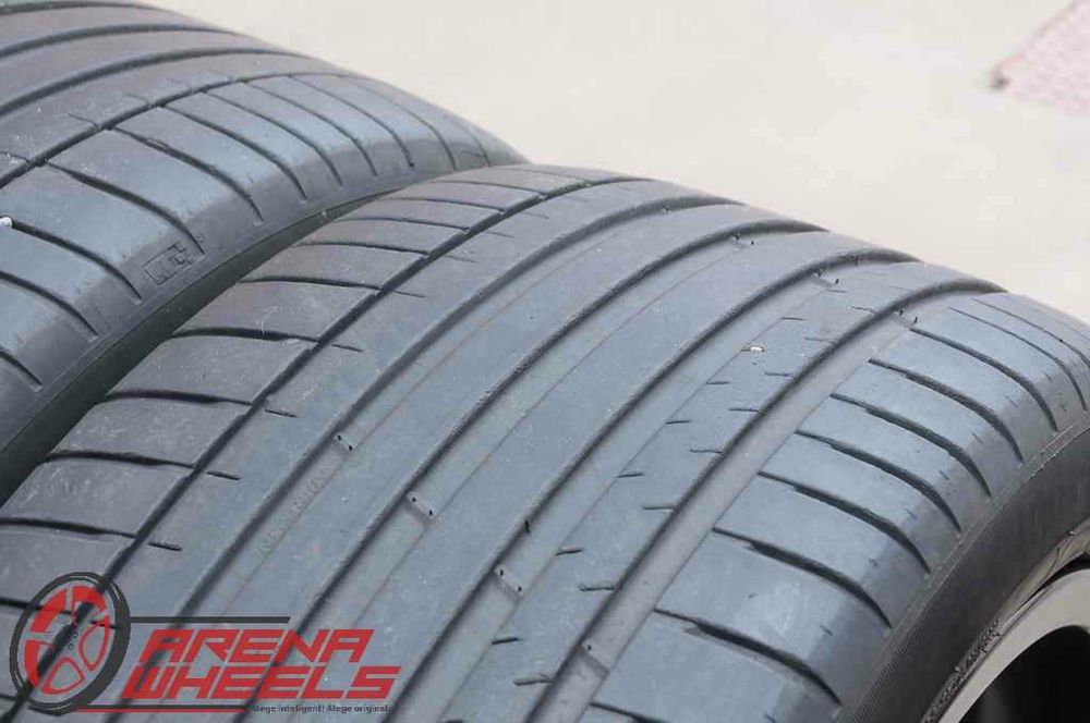 Anvelope Vara 21 inch Michelin Pilot Sport 4 SUV 275/40 R21 315/35 R21