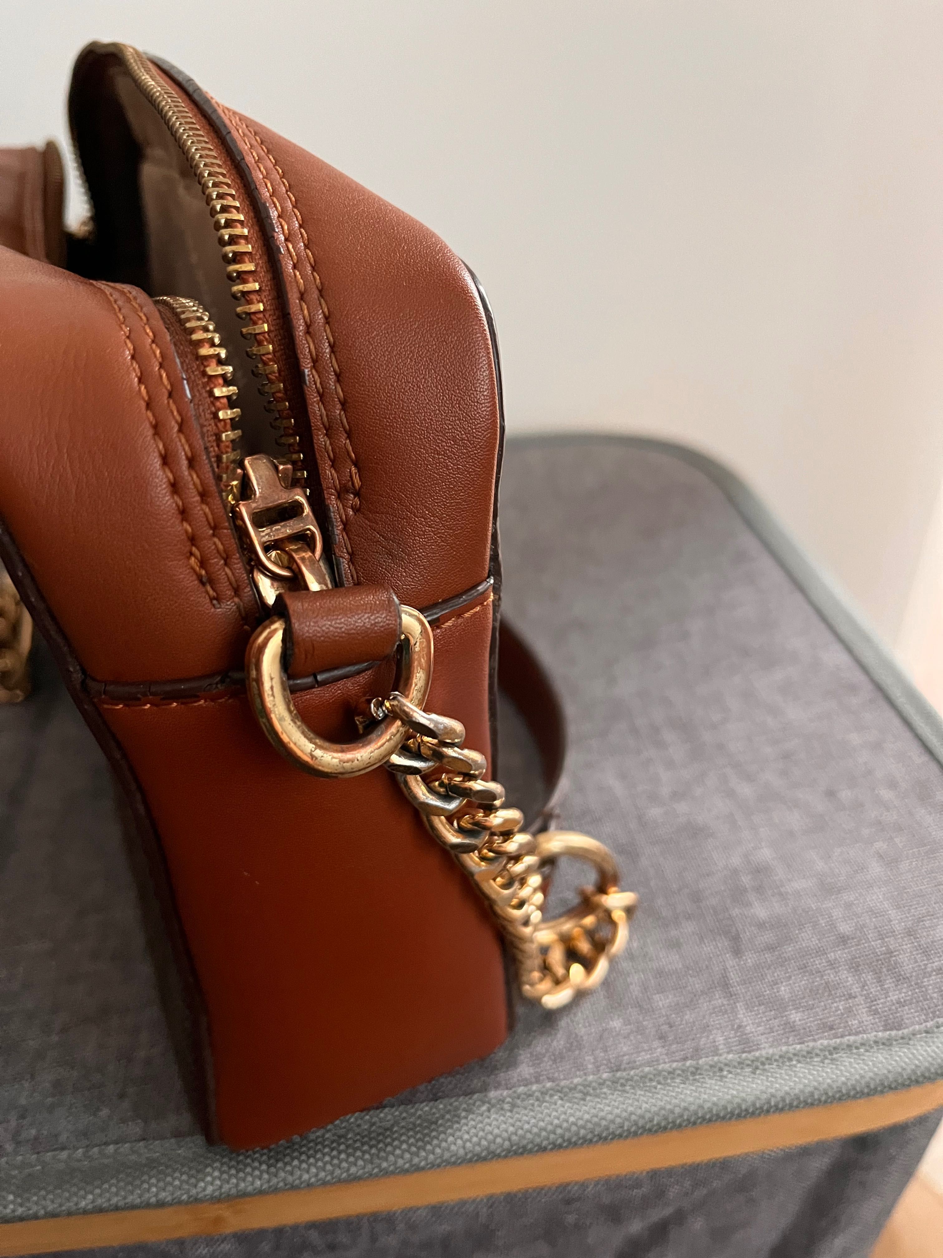 Чанта през рамо u.s. polo assn.