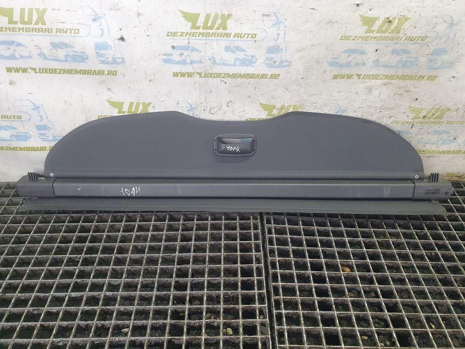 Rulou portbagaj Ford Focus 3 (2011 - 2015) (1014) XWDB