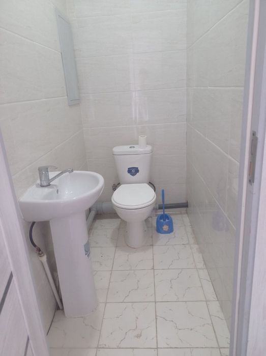 Chilonzor_C -kvartal shinam