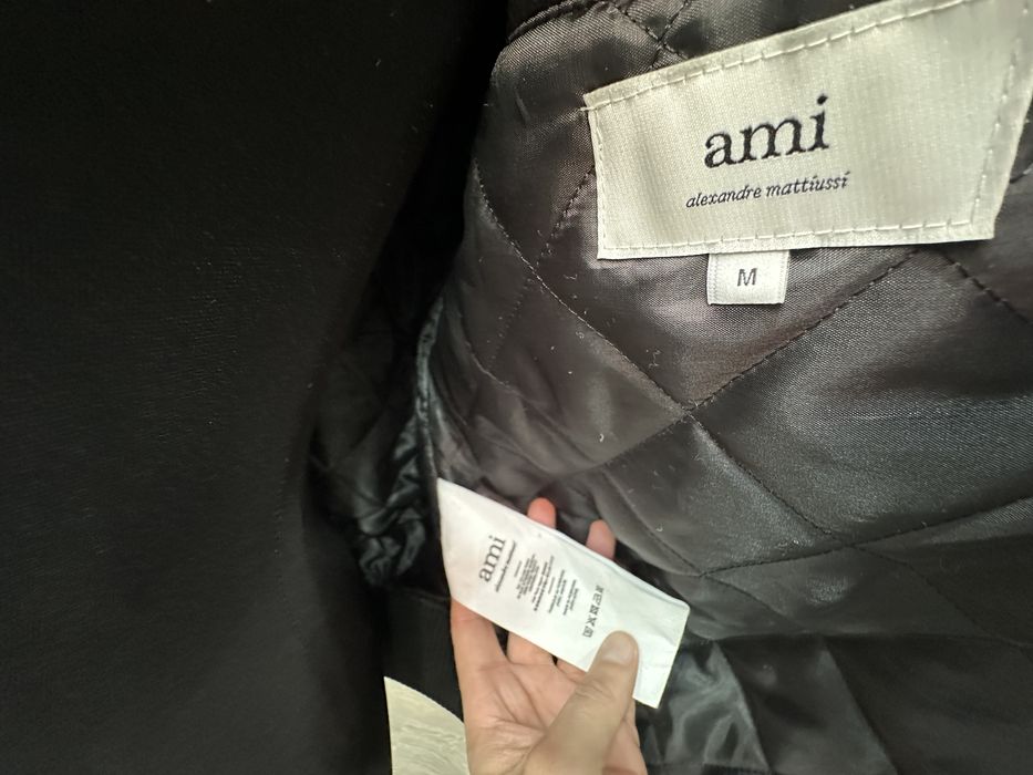 Geaca AMI paris. Premium/TopQuality