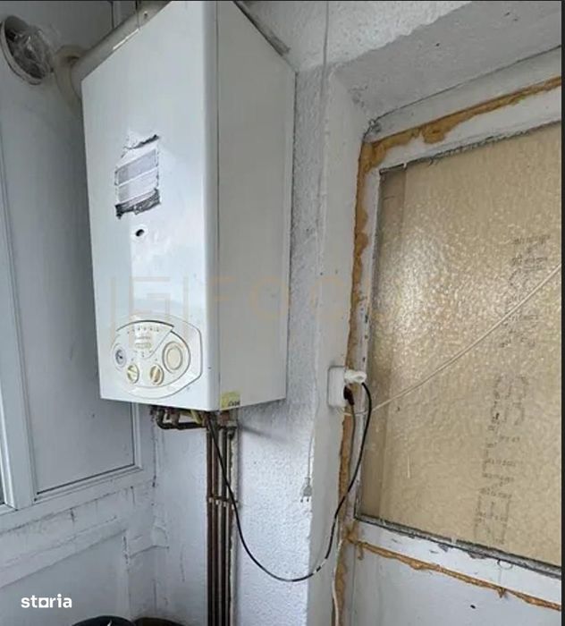 Ap 3 cam decomandat, Nicolina Belvedere