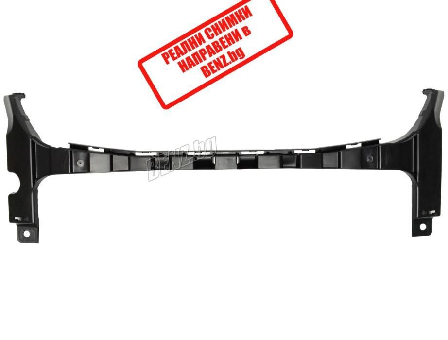 SET 2 към предна броня на Мерцедес S-class W221 predna bronia W221