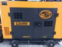 Covax Diesel Generator