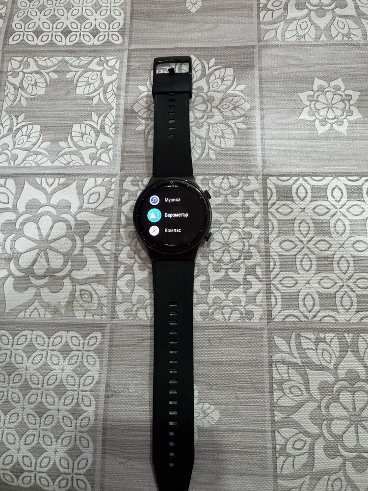 Huawei Watch GT 2 Pro