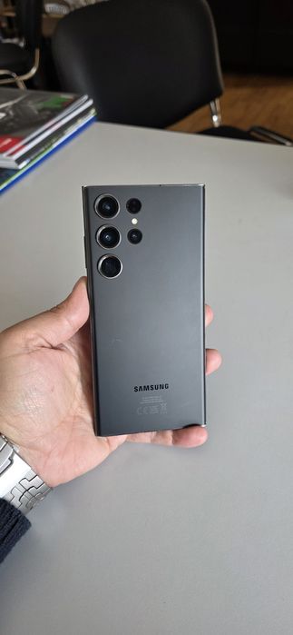 Samsung Galaxy S23 Ultra 5G