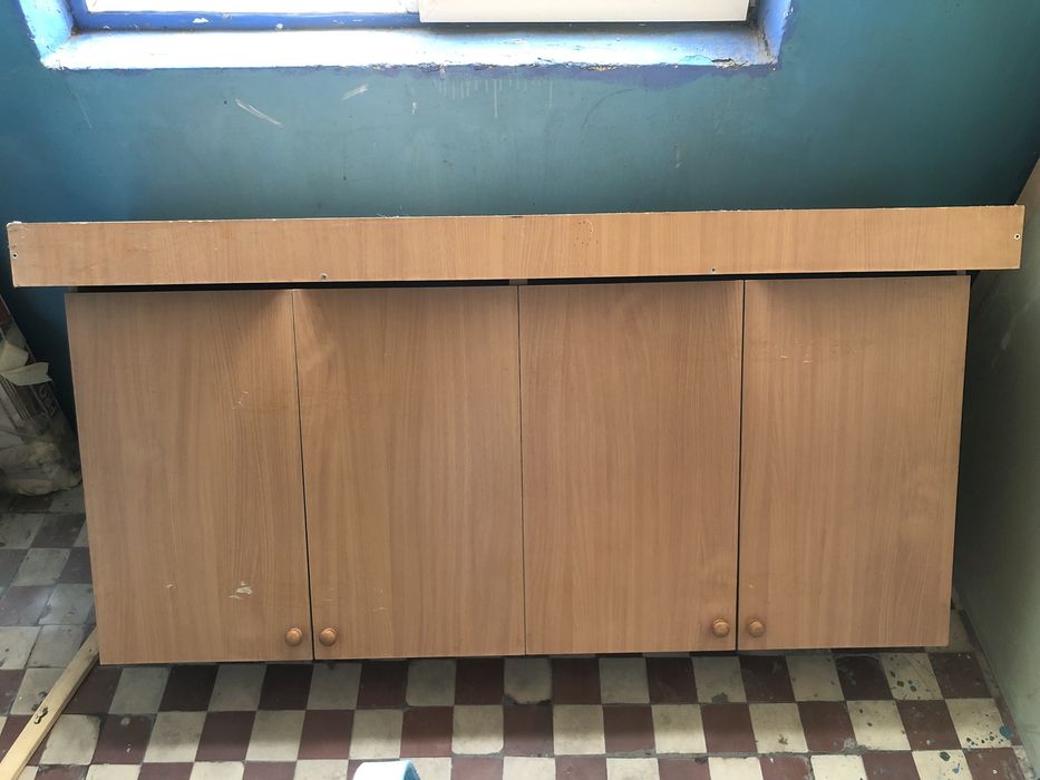 Продам кухоный шкаф