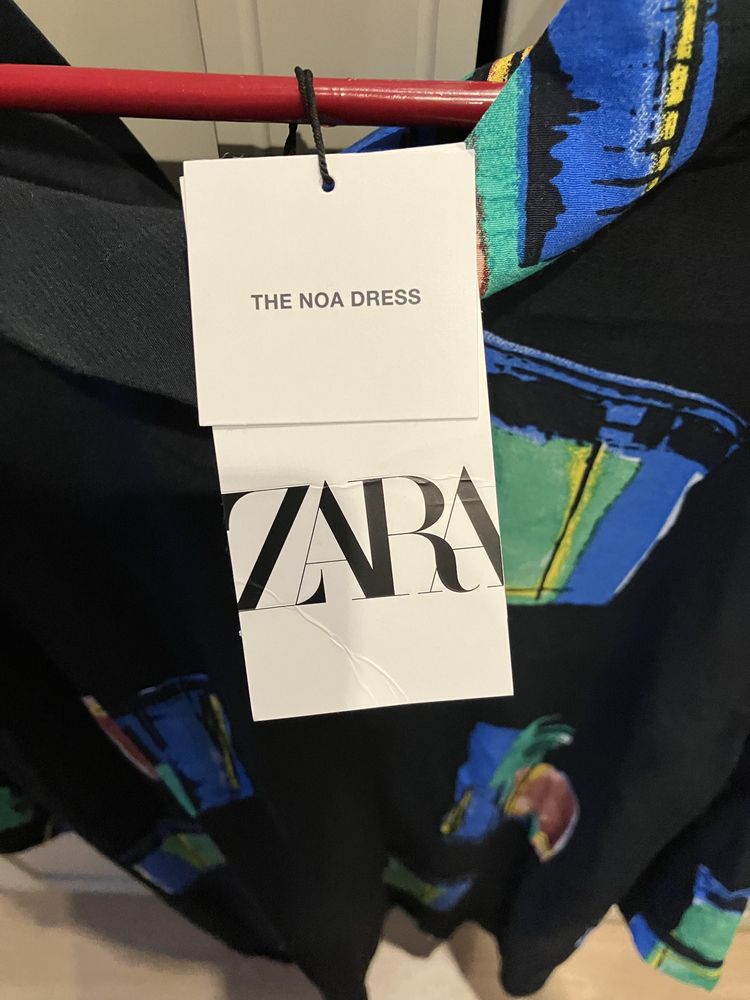 Рокли Zara/ Зара