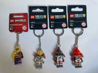 LEGO Key Chain – Breloc Minifigurina