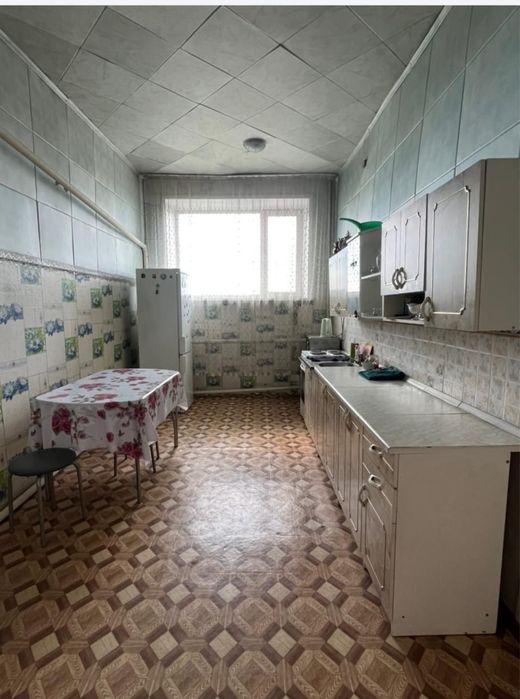 Продам квартиру 100 квадратов от города 40 км «Водопроводное»