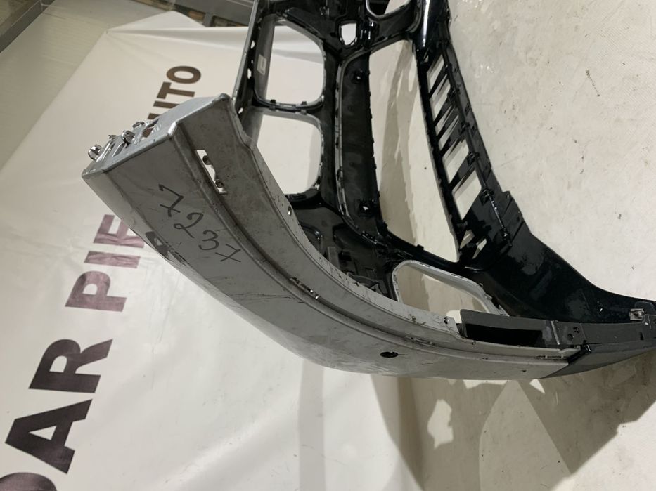 Bara fata BMW X1, F48, 2015, 2016, 2017, 2018, cod origine OE 51117354815.