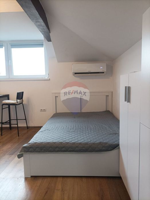 Продава се Едностаен апартамент в Варна, Гръцка махала - 26 кв.м за 3808 €/кв.м - Снимка #11