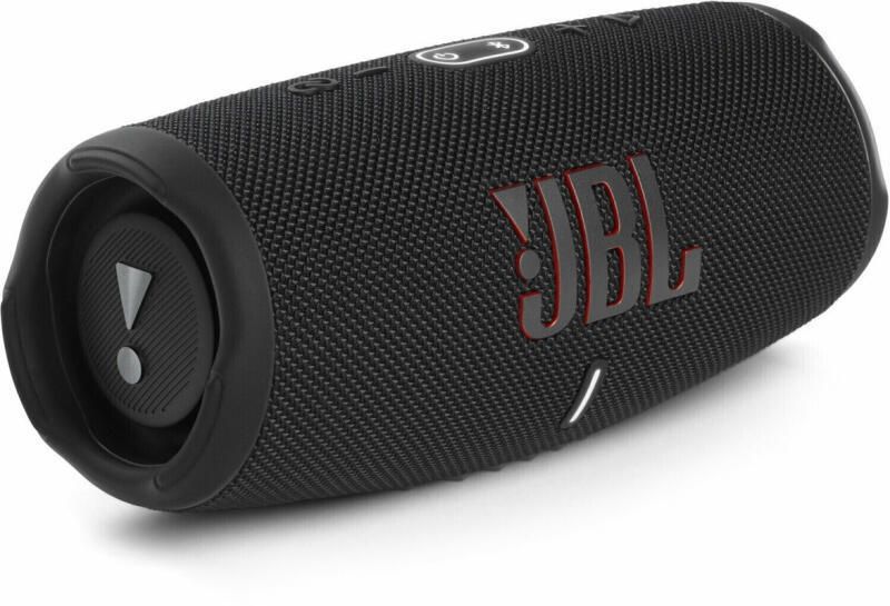 JBL Charge 5 колонка, ОРИГИНАЛНА Bluetooth преносима водоустойчива