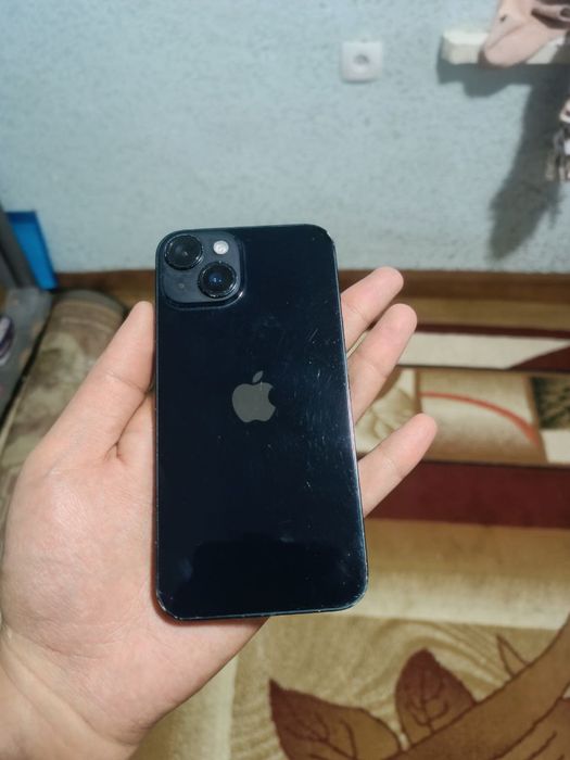 iPhone 14 128GB RX/A