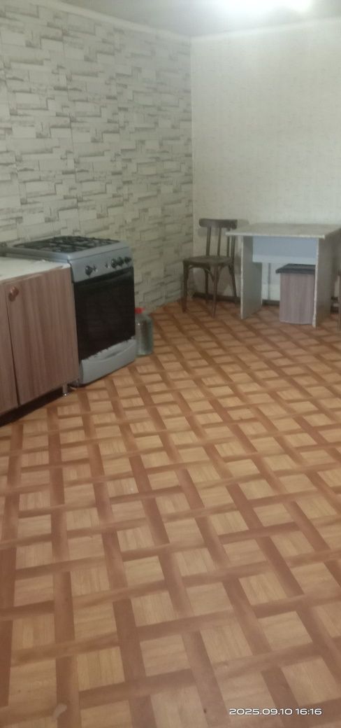 Здаеться времянку