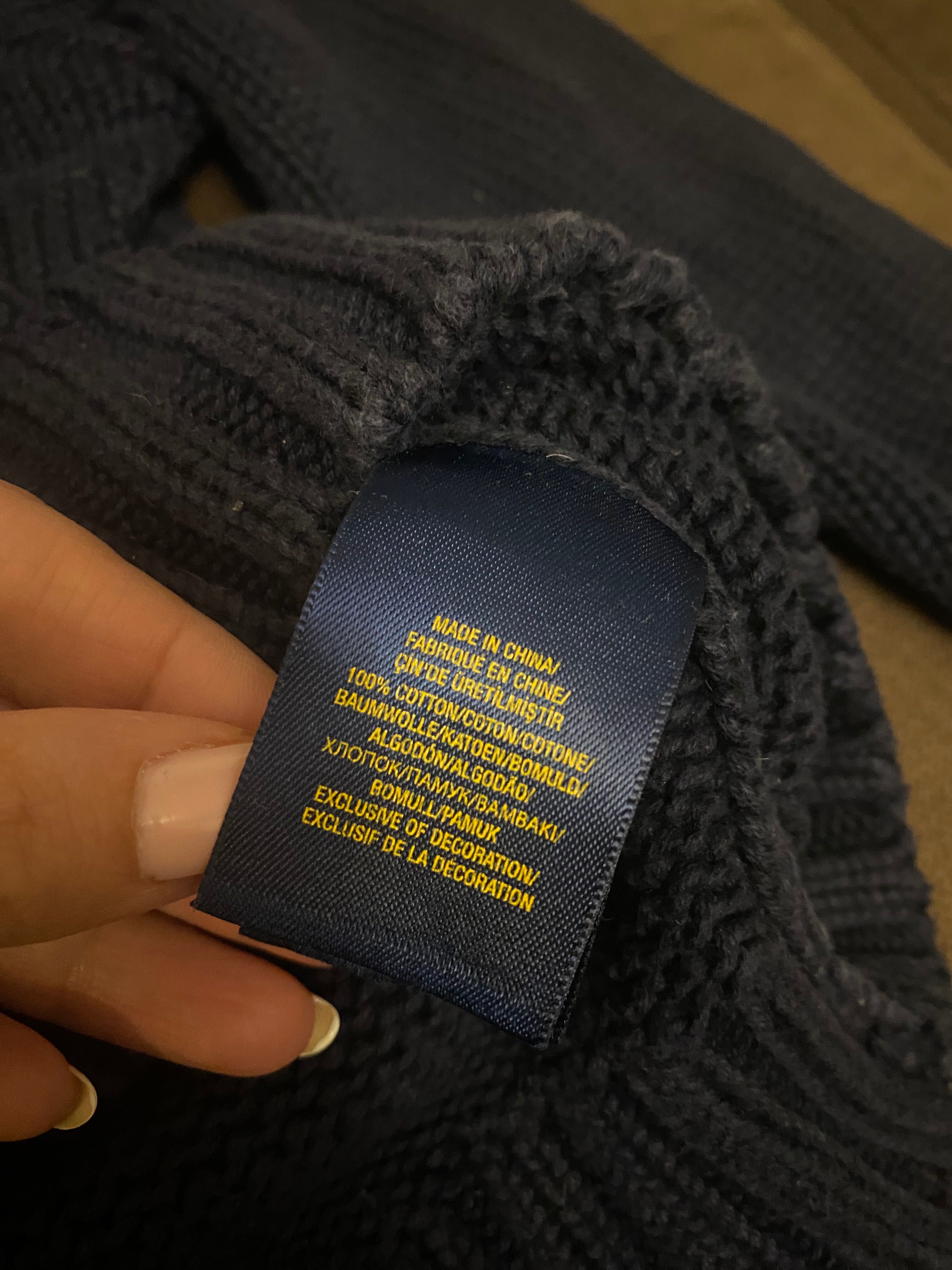 Ralph Lauren детски пуловери