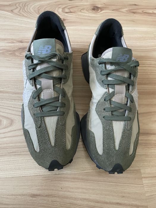 New Balance 327/мъжки спортни обувки/сникърси 44,5