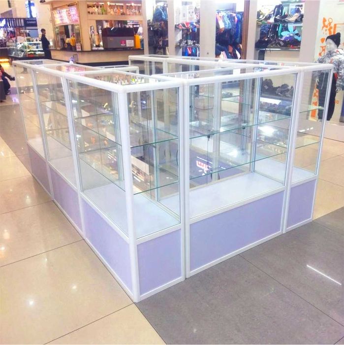 Прилавок витрина, витрина стеклянная, oynali vitrina, prilavkalar