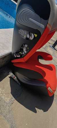 Стол за кола Cybex Solution S2 i-Fix