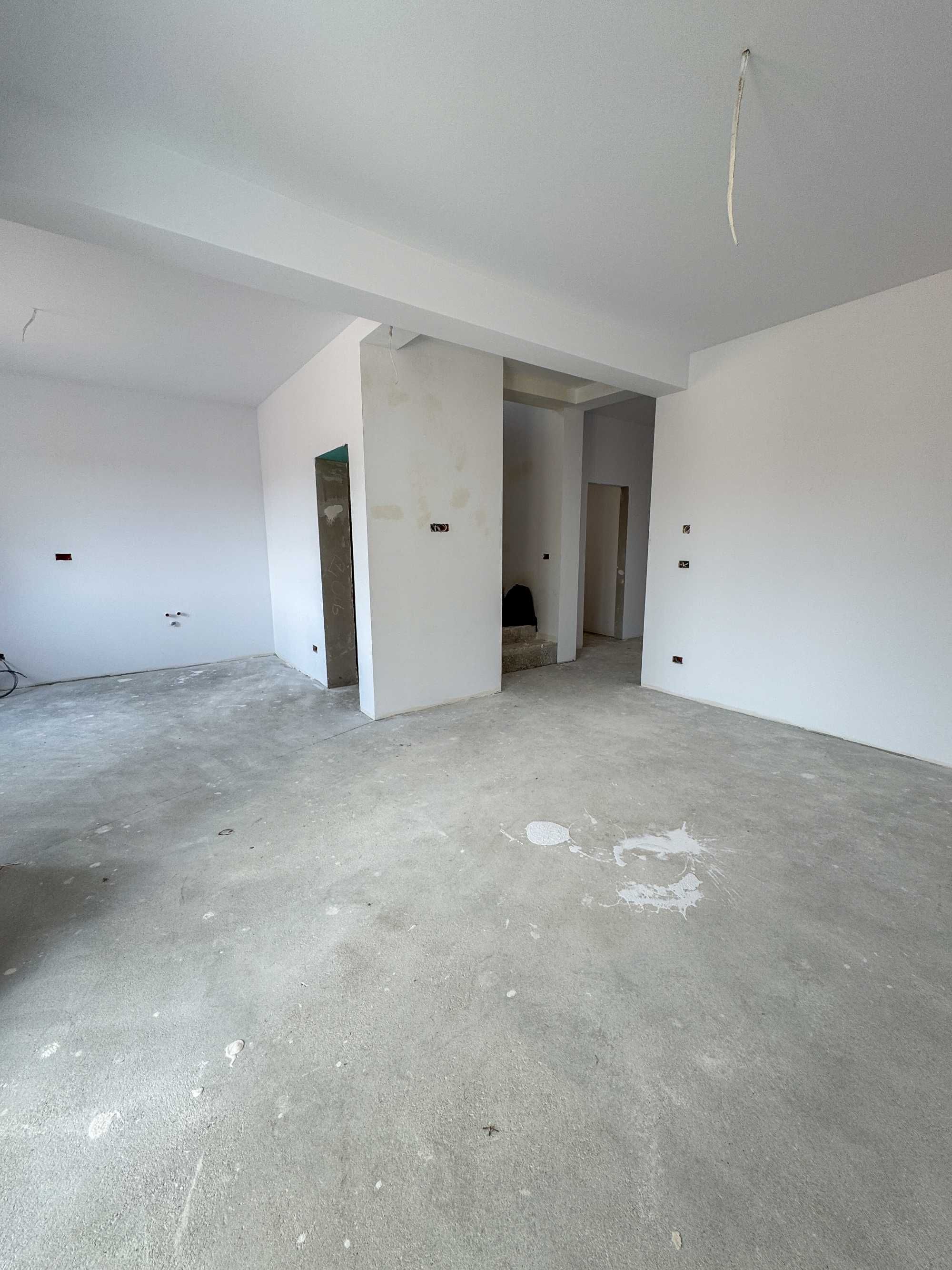 Casă de vis în Dumbrăvița – zonă exclusivistă, aproape de oraș!