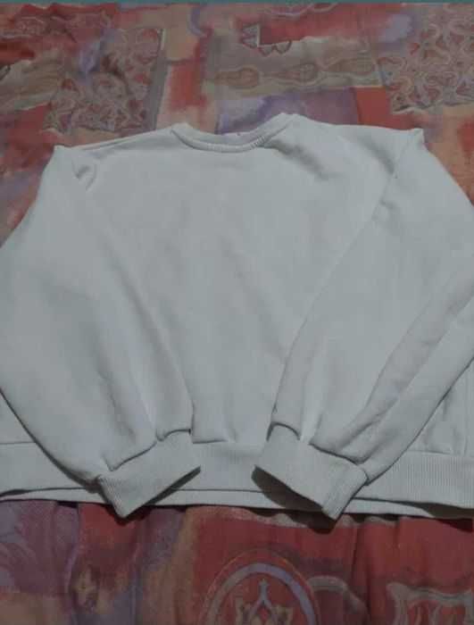 Bluza sport căptușită Disney C&A M/L