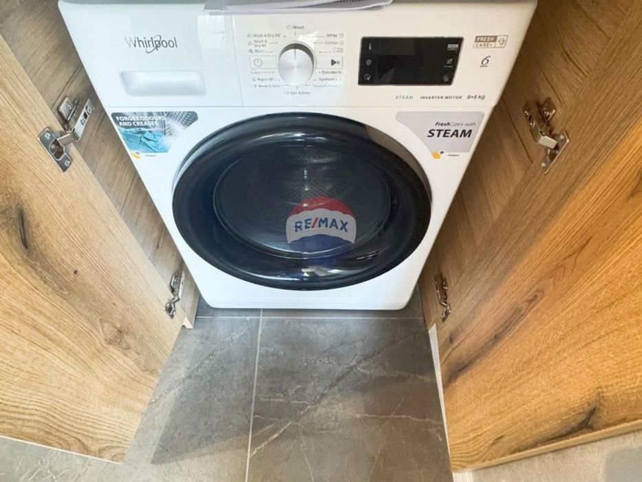 Дава се под наем Двустаен апартамент в к.к. Св.Св. Константин и Елена - 68 кв.м за 657.9 € - Снимка #12