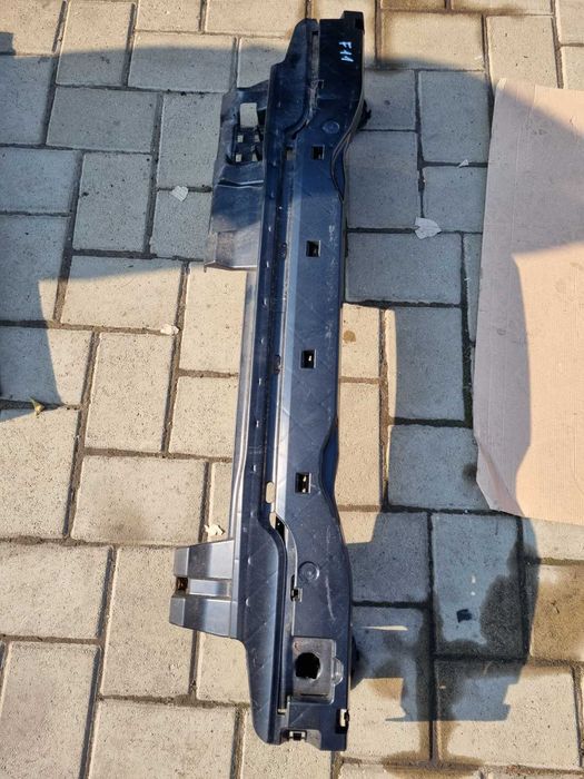 Armatura bara spate BMW F10 F11 seria 5