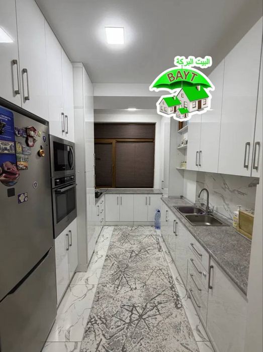 Новостройка 2/6/10 Яккасарой Саламатина 57м²/С ремонтом Мебель+Техника