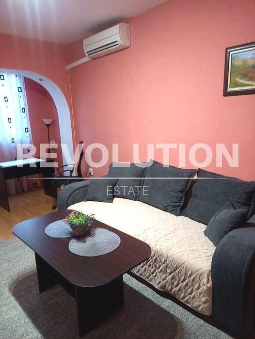 Дава се под наем Двустаен апартамент в Варна, Нептун - 65 кв.м за 400 € - Снимка #2