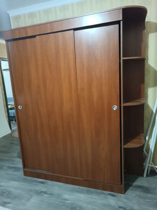 Шифонер мебельь