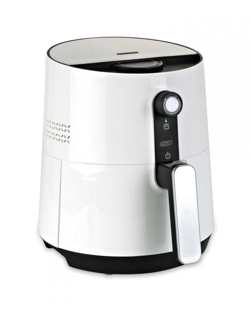 Ayr fryer HEINNER