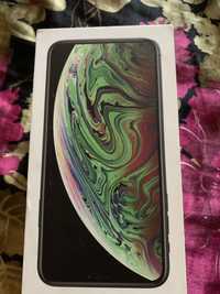 Айфон xs max